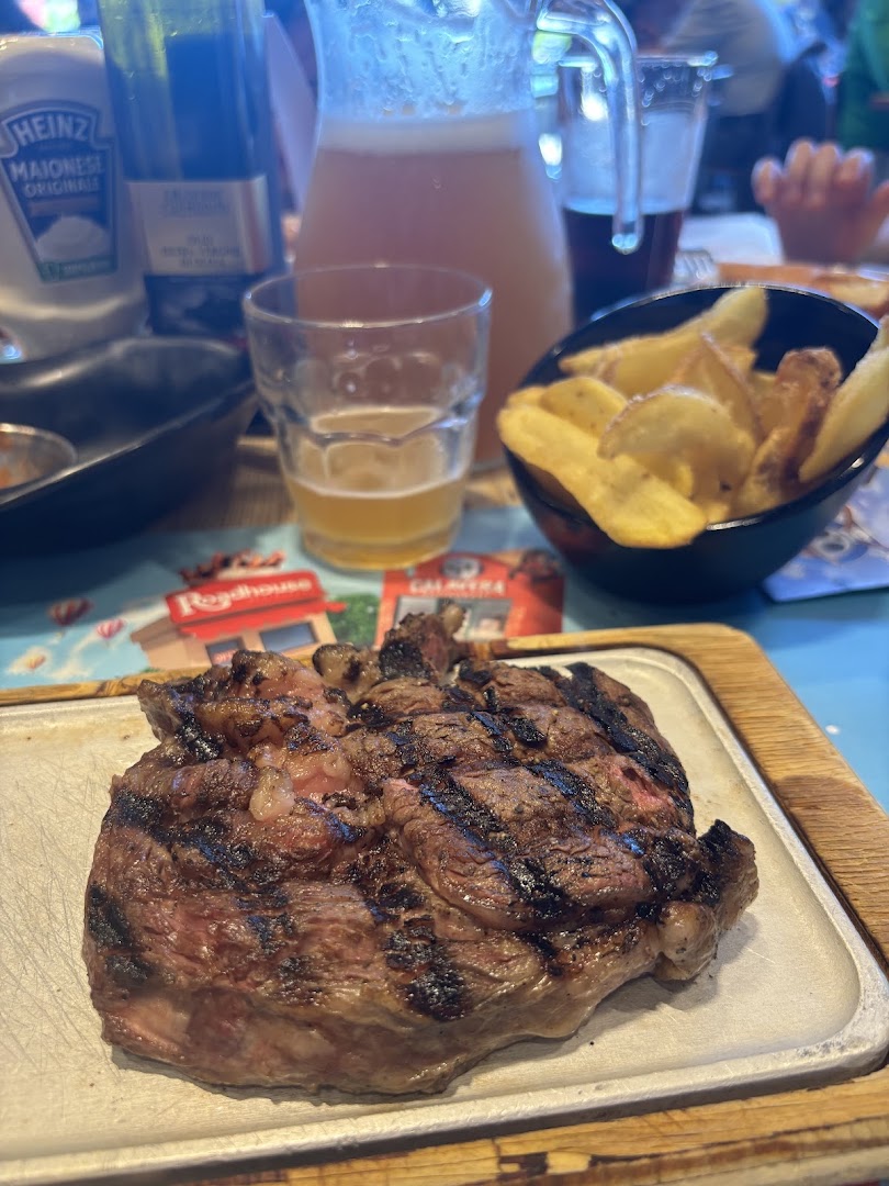 Roadhouse