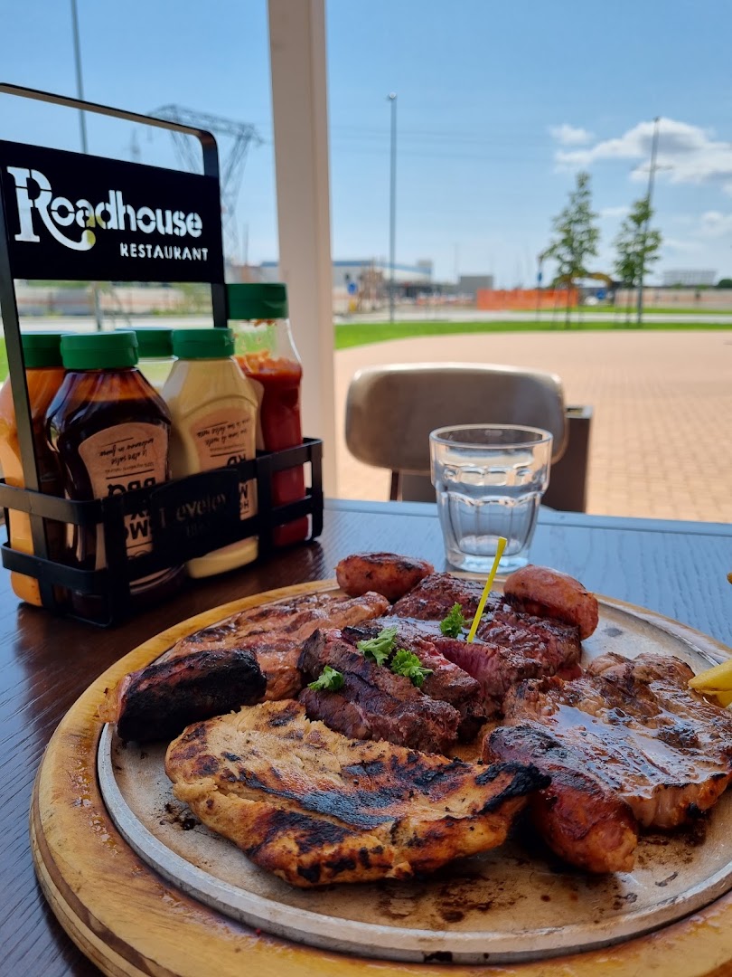 Roadhouse Restaurant Alessandria