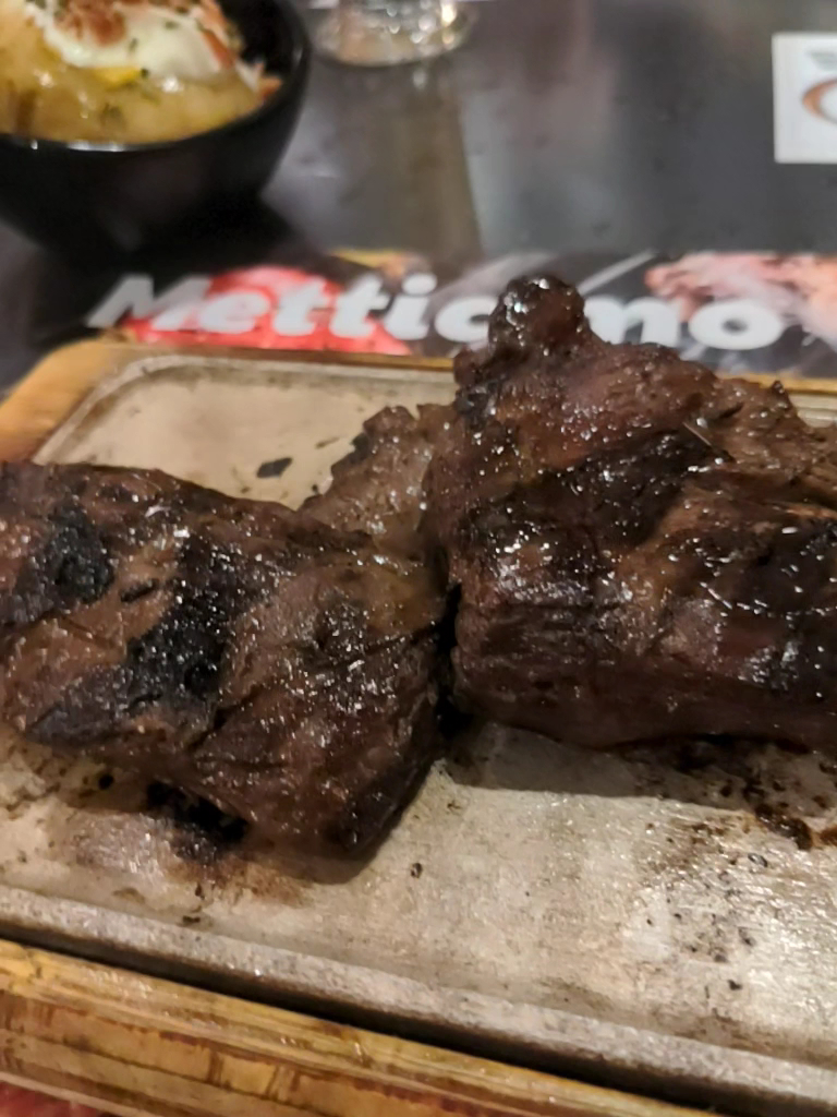 Roadhouse Restaurant Alessandria