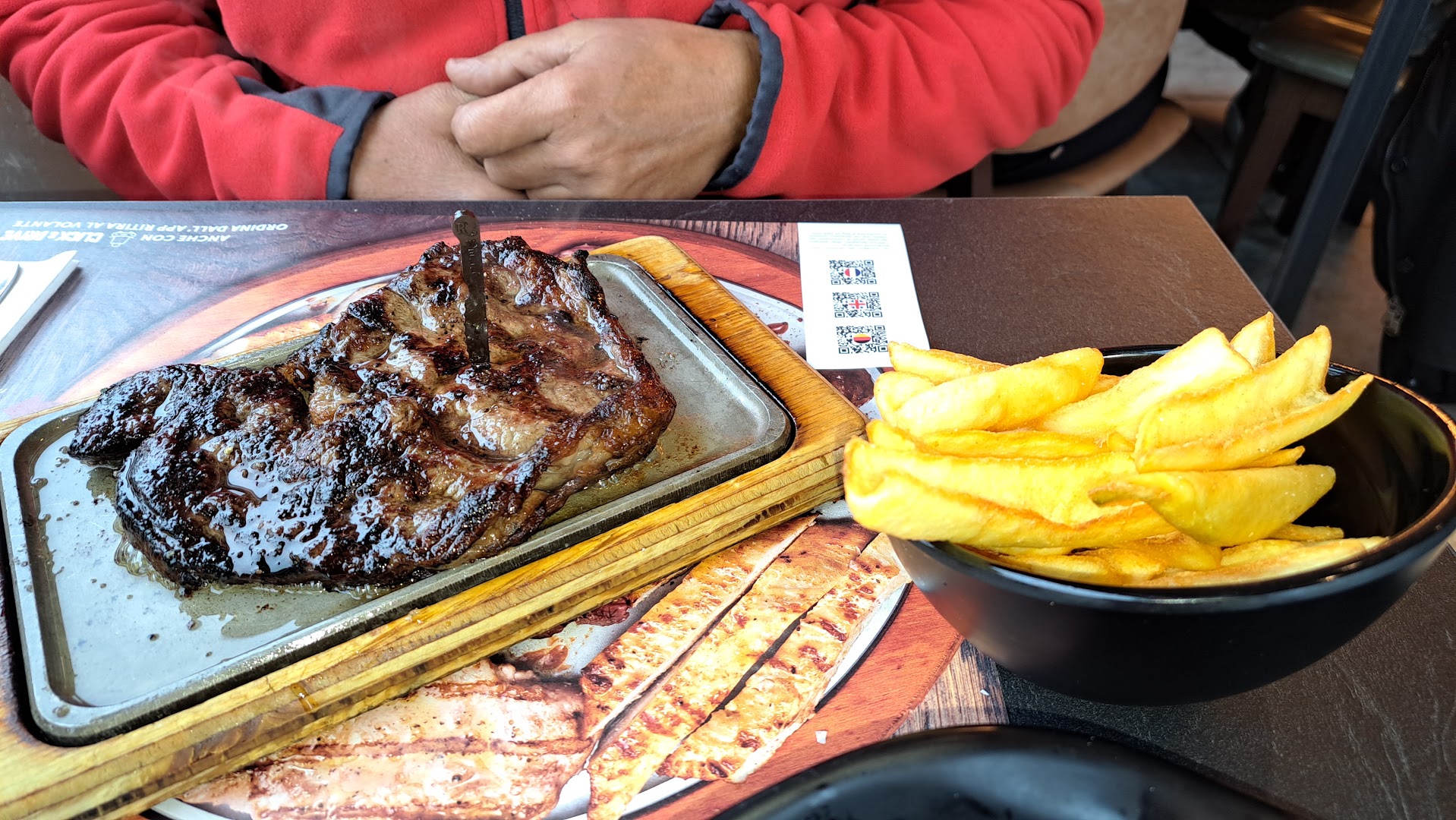 Roadhouse Restaurant Alessandria