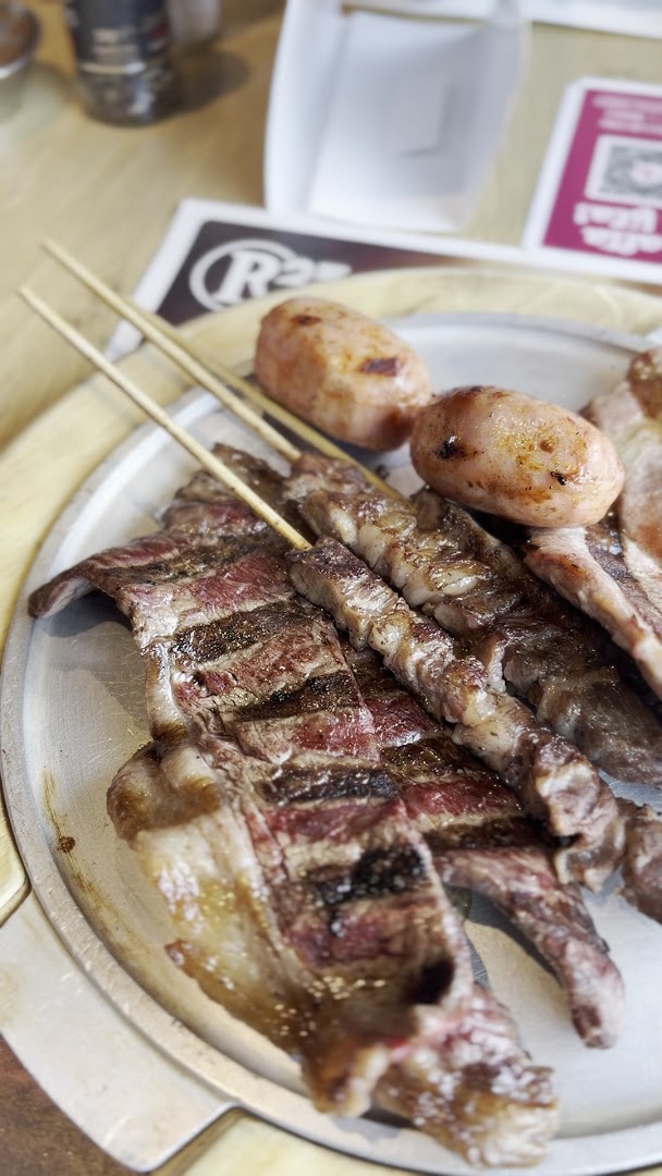 Roadhouse Restaurant Arezzo