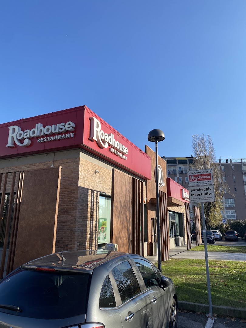 ROADHOUSE RESTAURANT BARANZATE