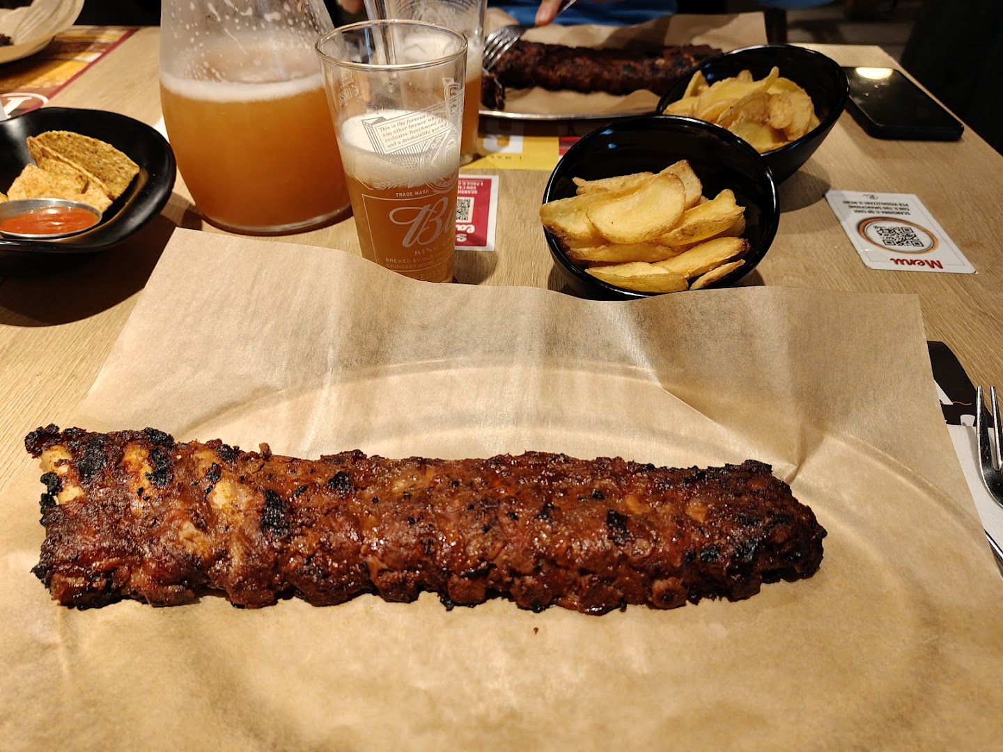 Roadhouse Restaurant Beinasco