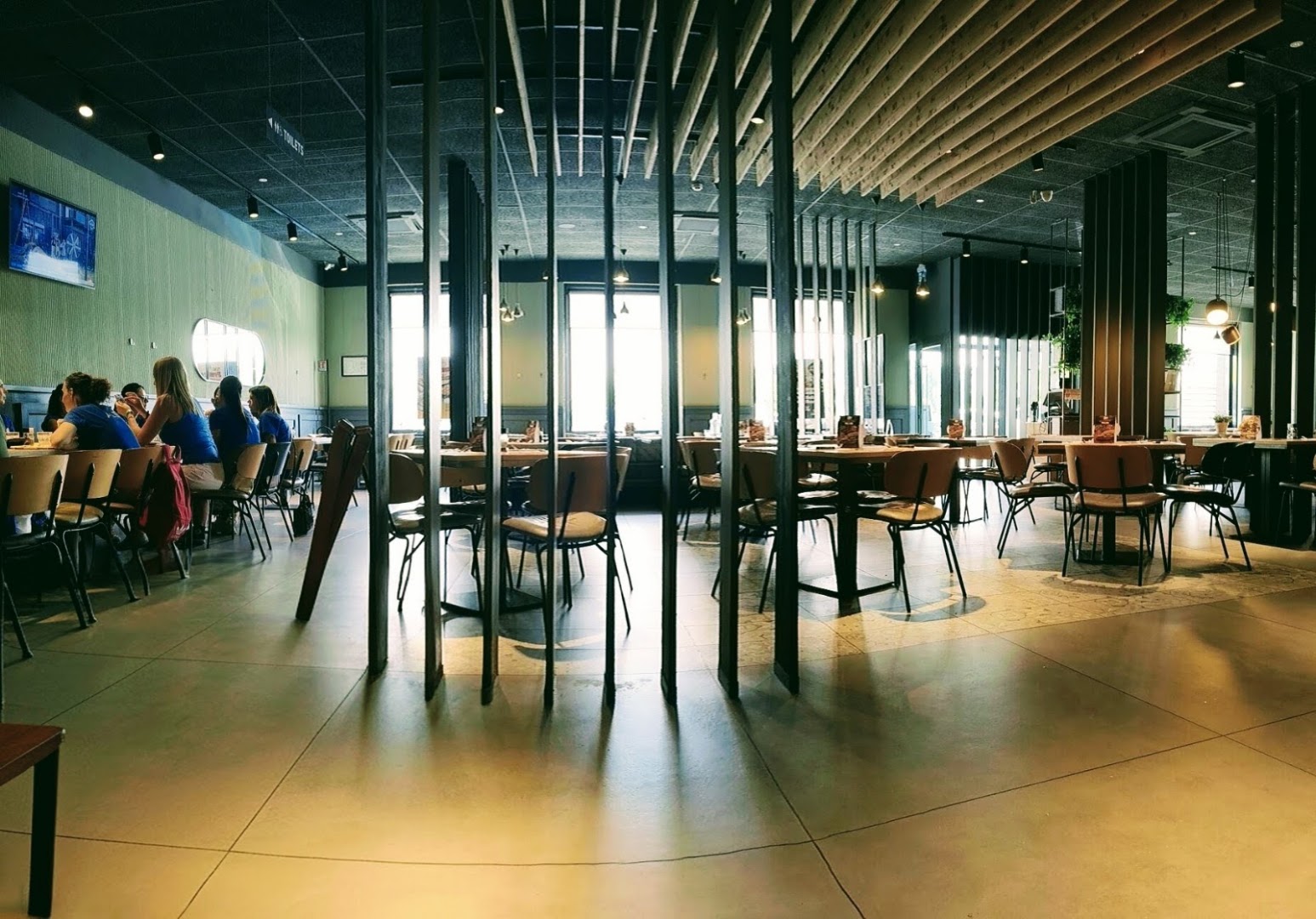 Roadhouse Restaurant Beinasco