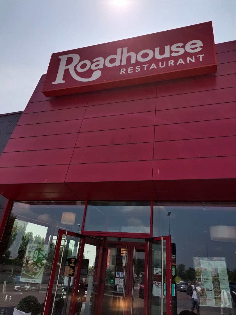 ROADHOUSE RESTAURANT BELLINZAGO