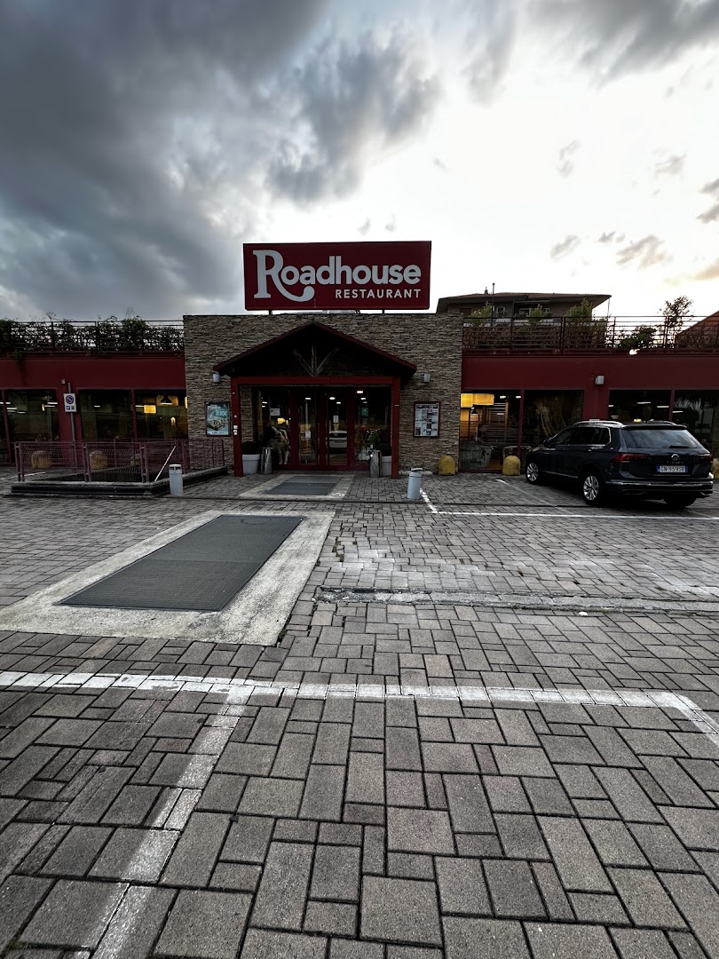 Roadhouse Restaurant - Bergamo