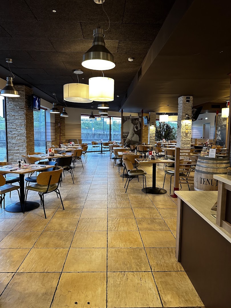 Roadhouse Restaurant - Bergamo