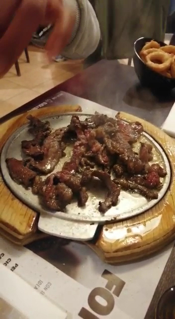 Roadhouse Restaurant Bologna San Lazzaro