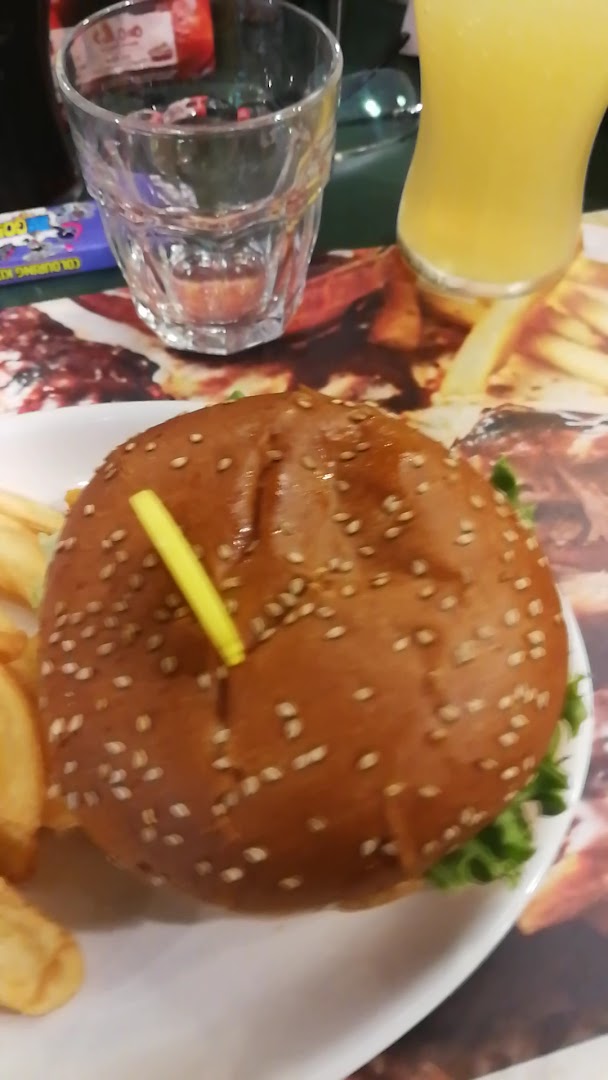 Roadhouse Restaurant Bologna Stalingrado