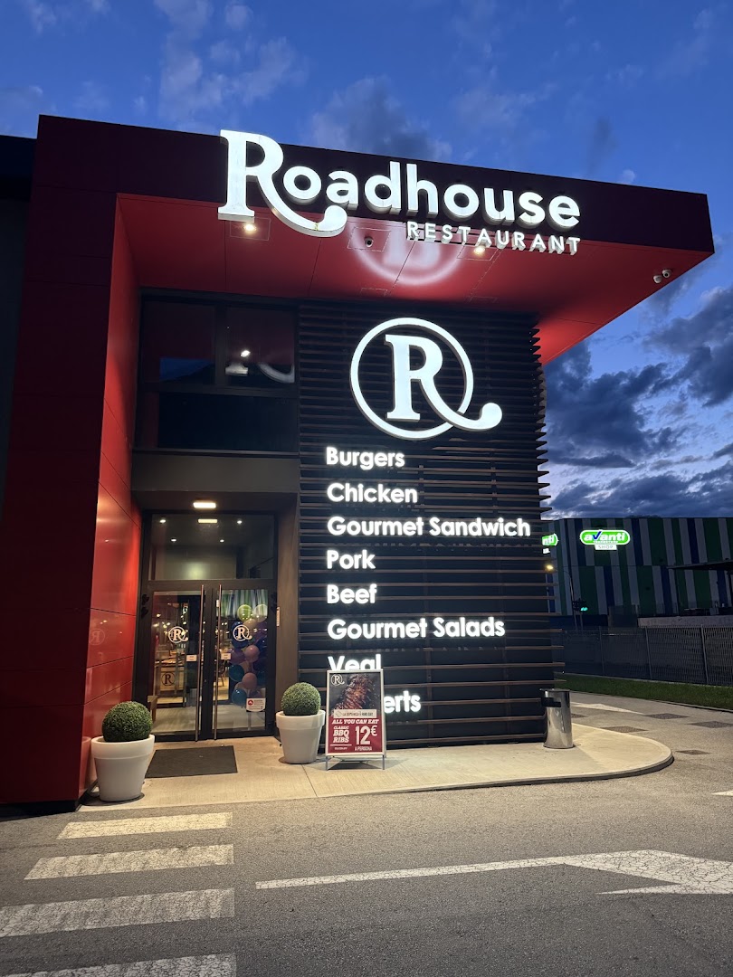 Roadhouse Restaurant Bolzano