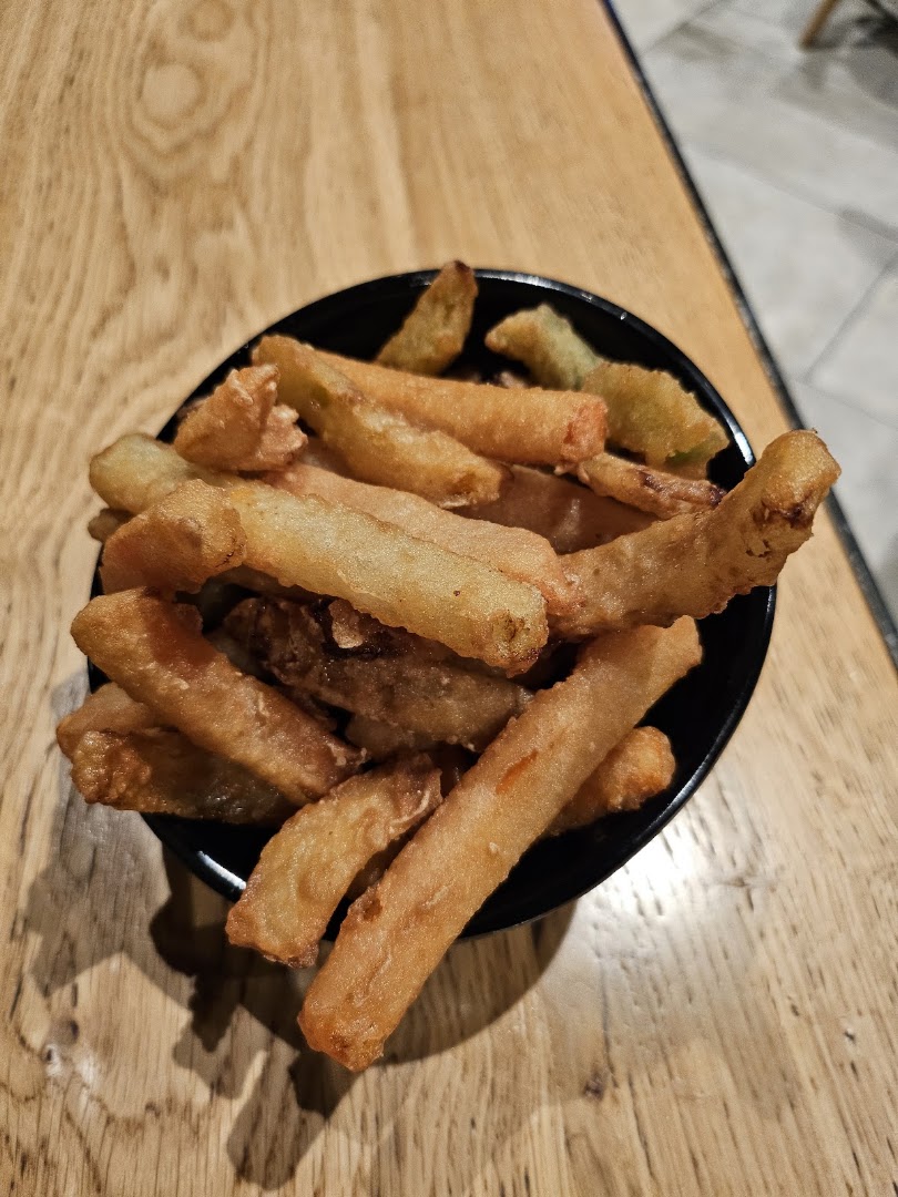 Roadhouse Restaurant Bolzano