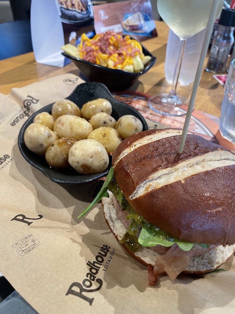 Roadhouse Restaurant Borgomanero