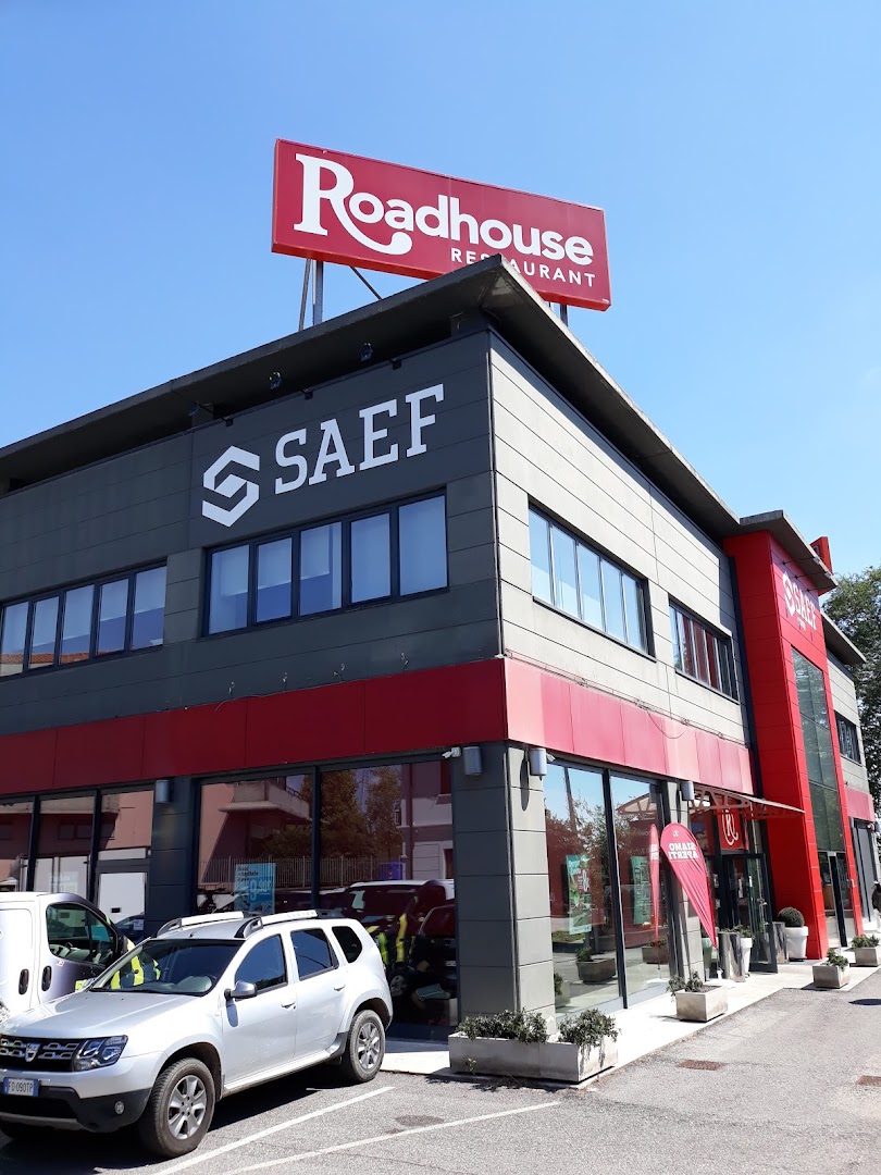 ROADHOUSE RESTAURANT BRESCIA