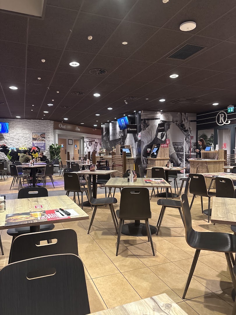 ROADHOUSE RESTAURANT BRESCIA