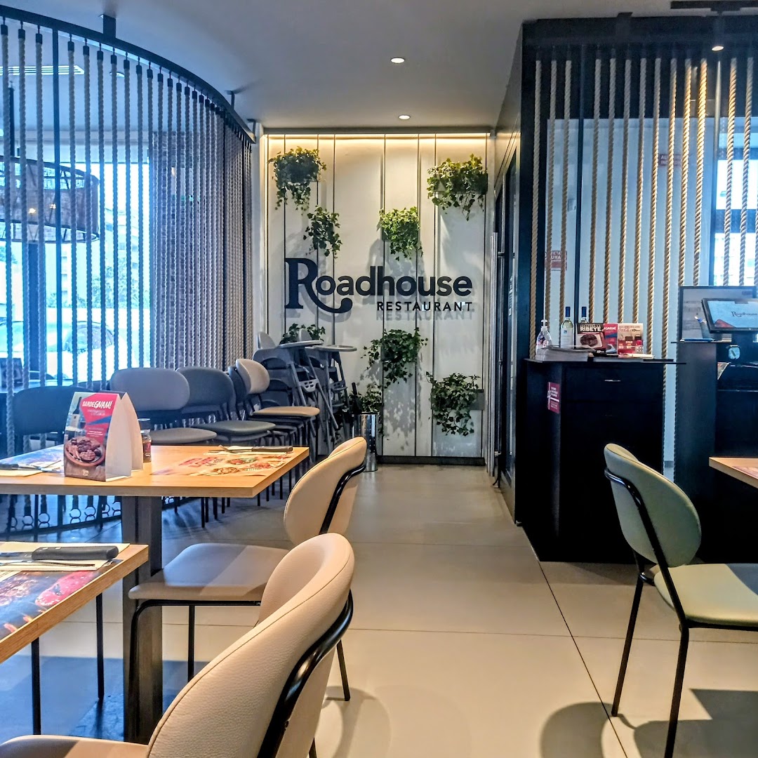 Roadhouse Restaurant Cagliari Viale Marconi