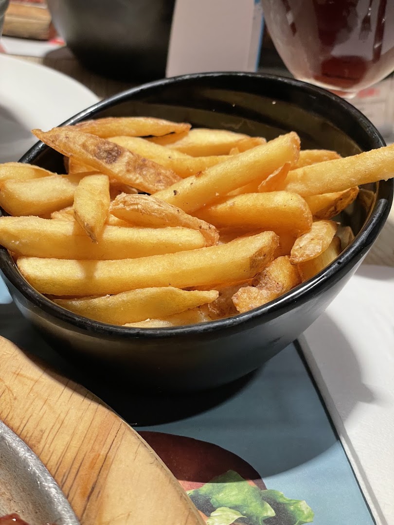 Roadhouse Restaurant Carpi
