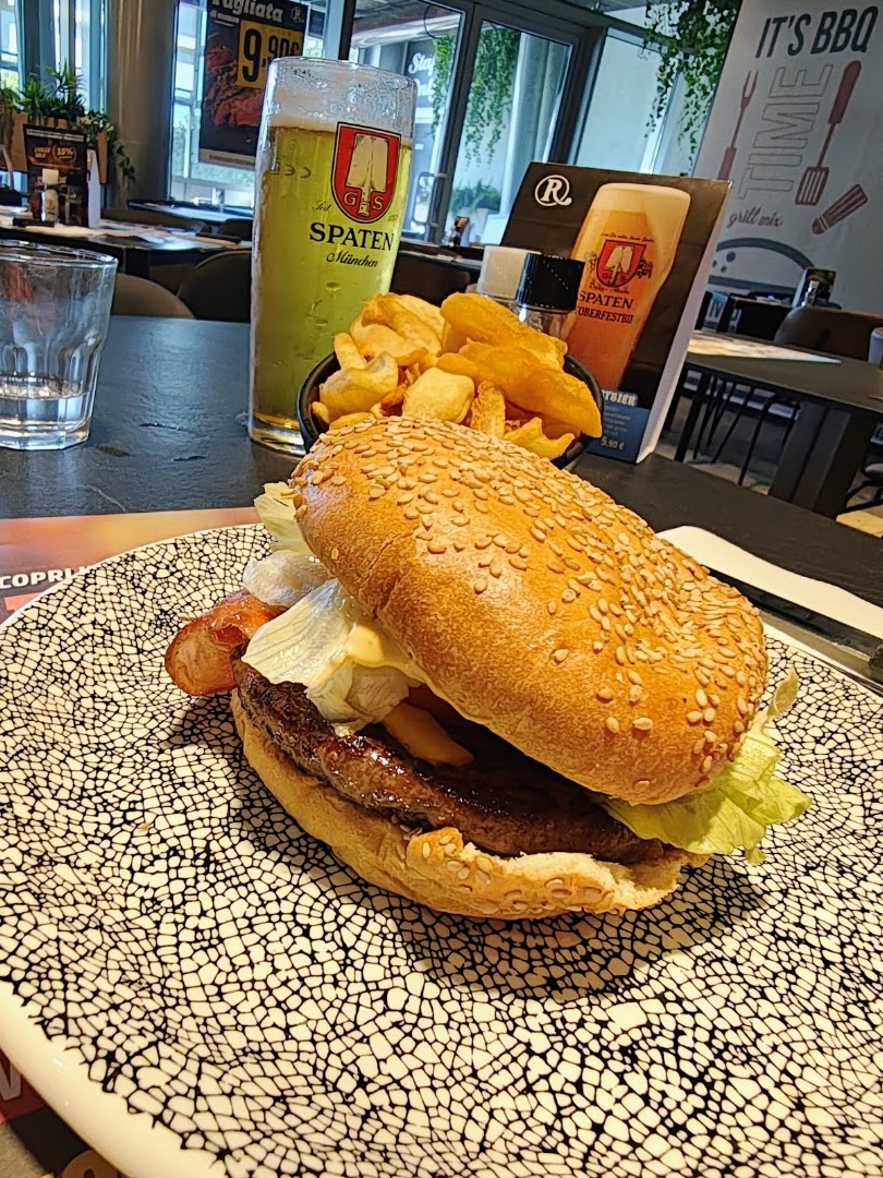 Roadhouse Restaurant Carpi