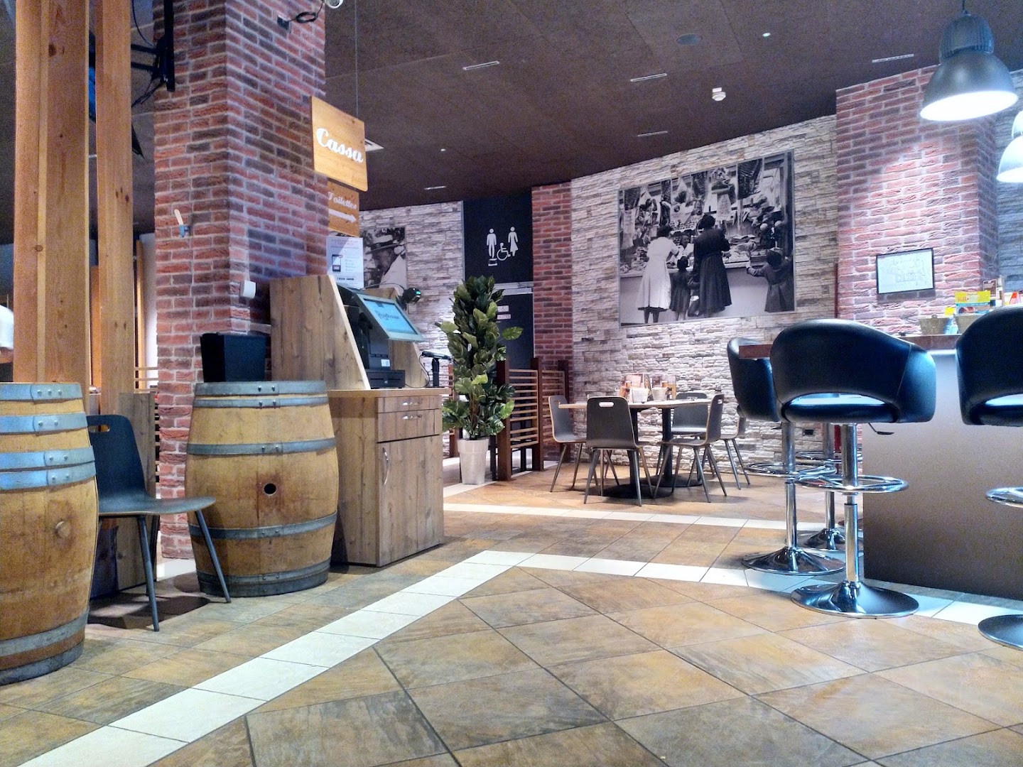 Roadhouse Restaurant Carpi, Carpi
