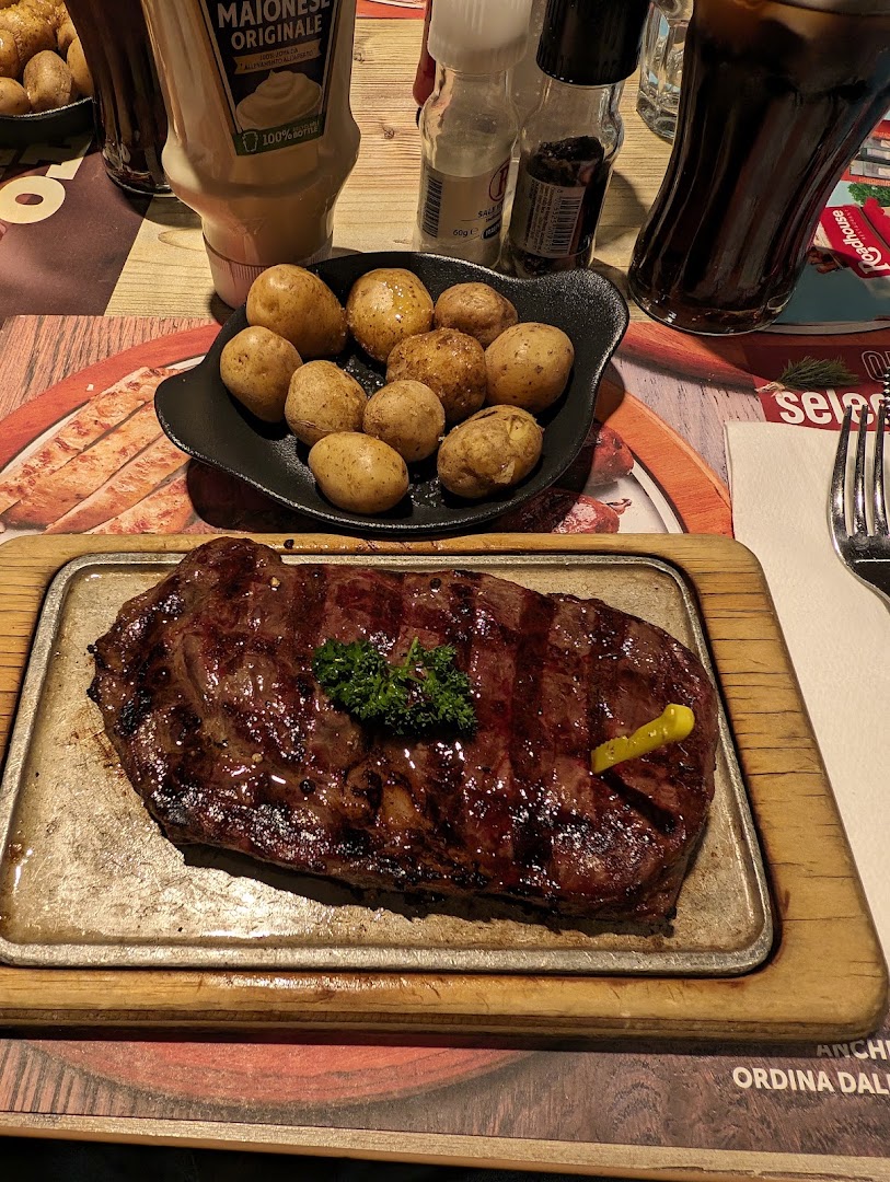 Roadhouse Restaurant Carpi