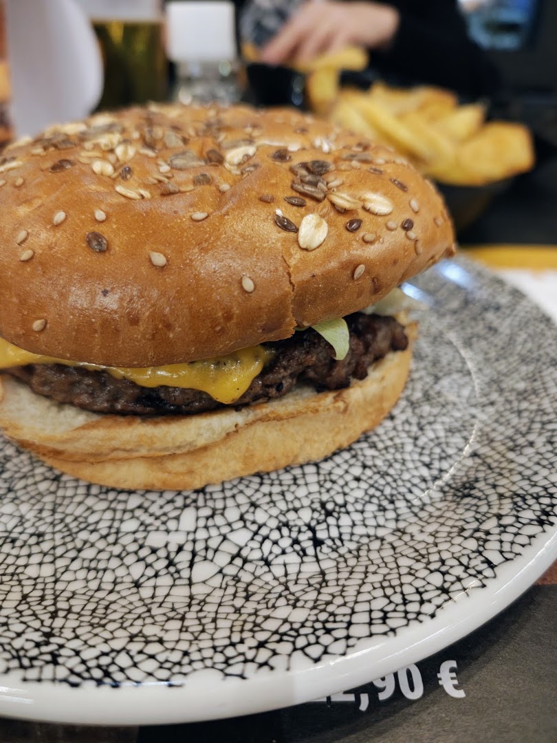 Roadhouse Restaurant Casalecchio