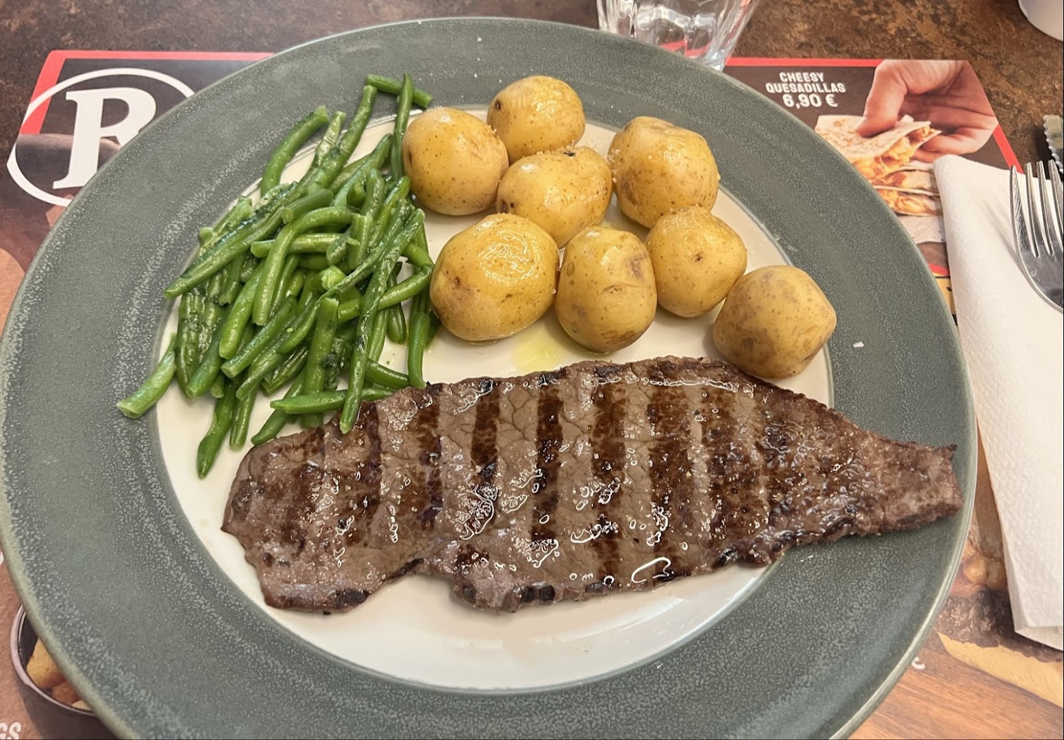 Roadhouse Restaurant Casalecchio, Casalecchio di Reno