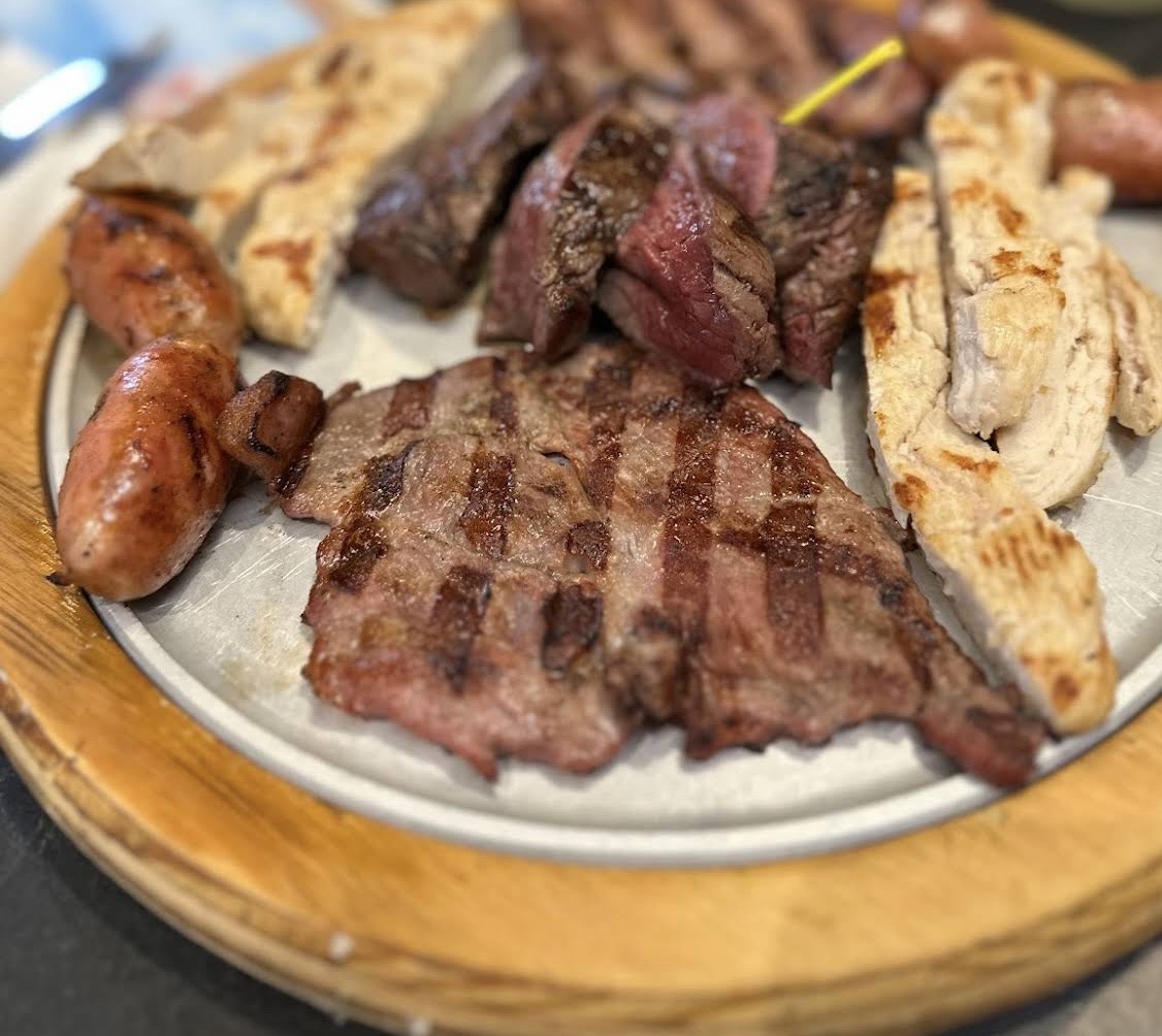 Roadhouse Restaurant Casalecchio