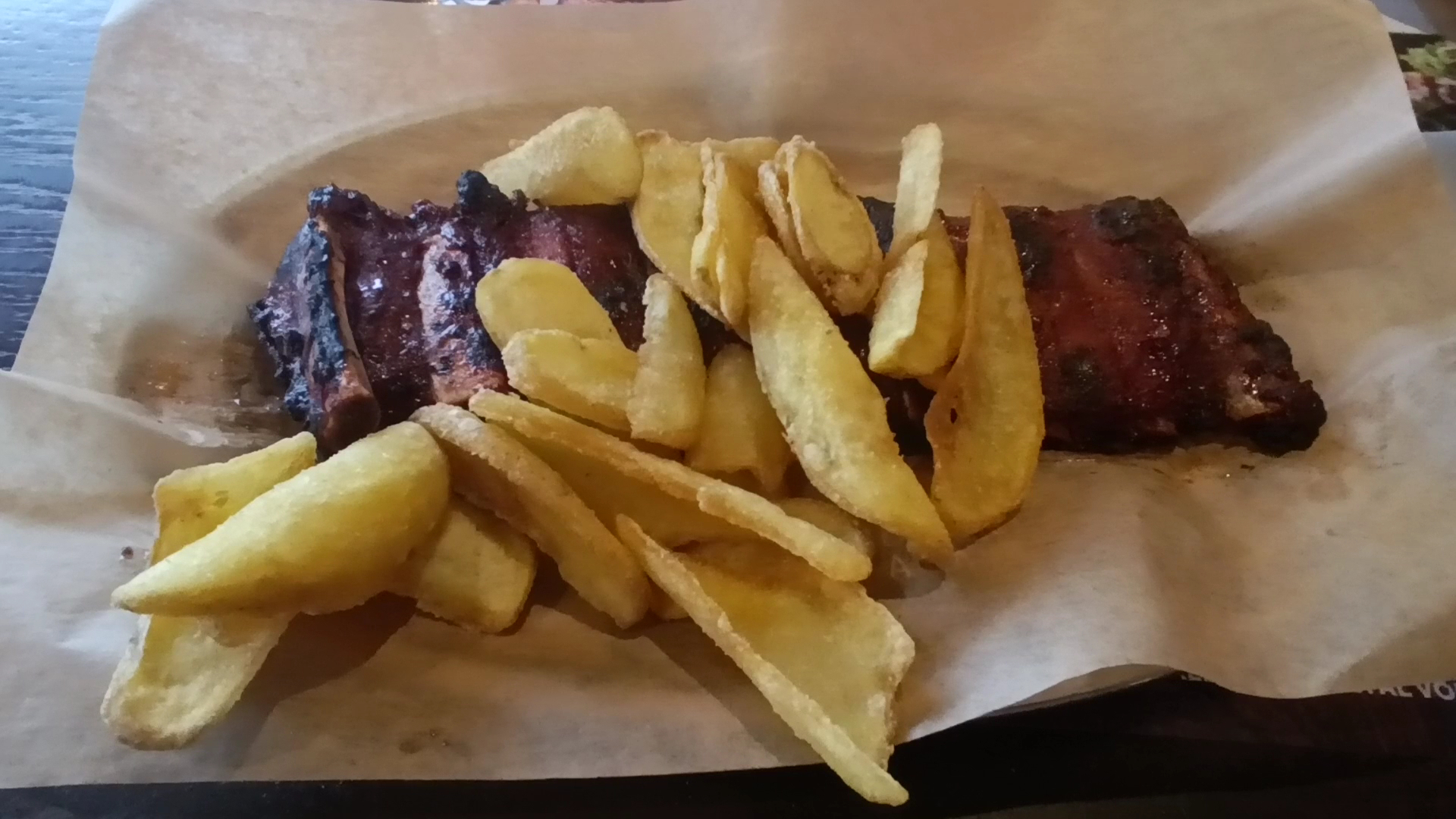 Roadhouse Restaurant Casalecchio
