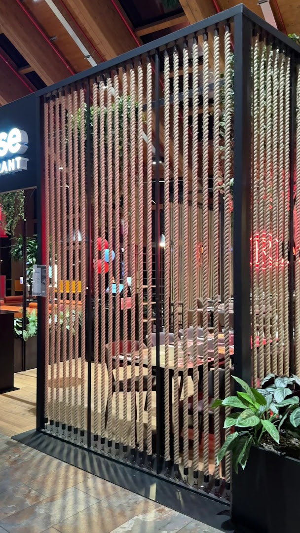 Roadhouse Restaurant Cascina Merlata