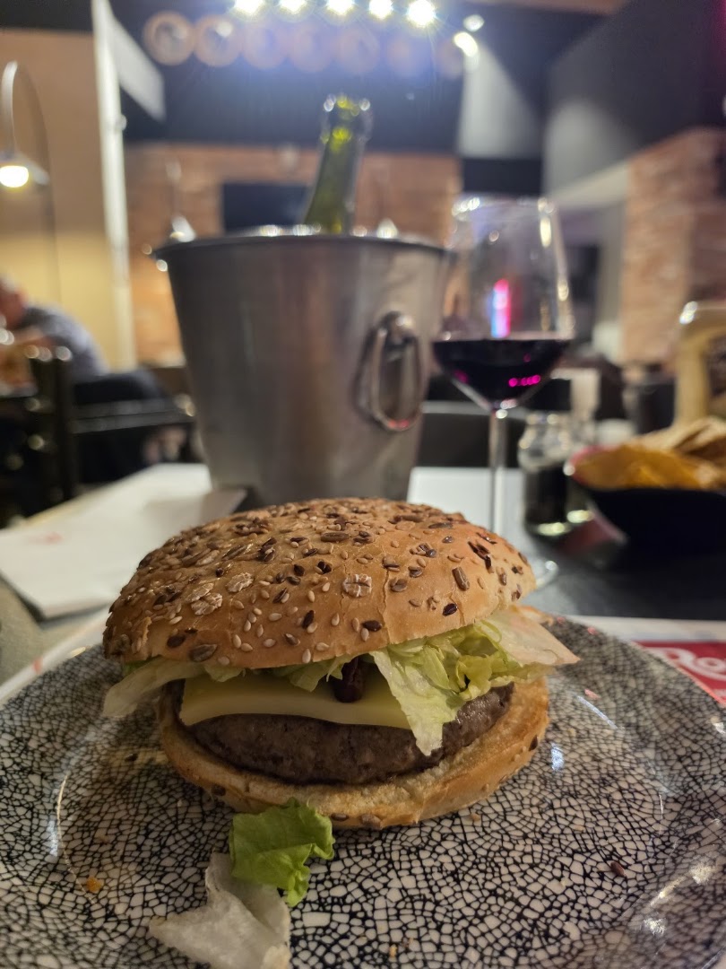 Roadhouse Restaurant Cascina Merlata