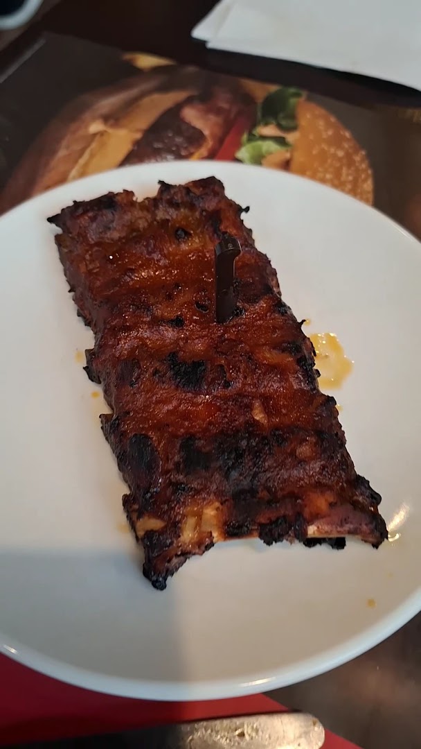 Roadhouse Restaurant Castelletto Ticino