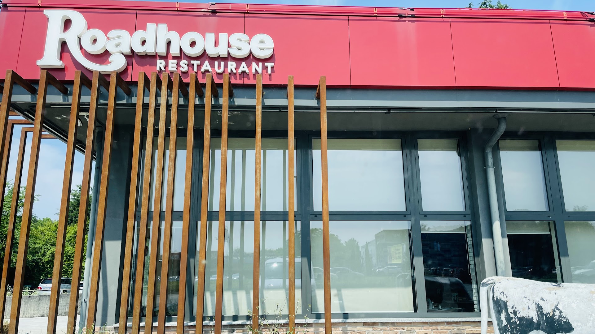ROADHOUSE RESTAURANT CERNUSCO LOMB., Cernusco Lombardone
