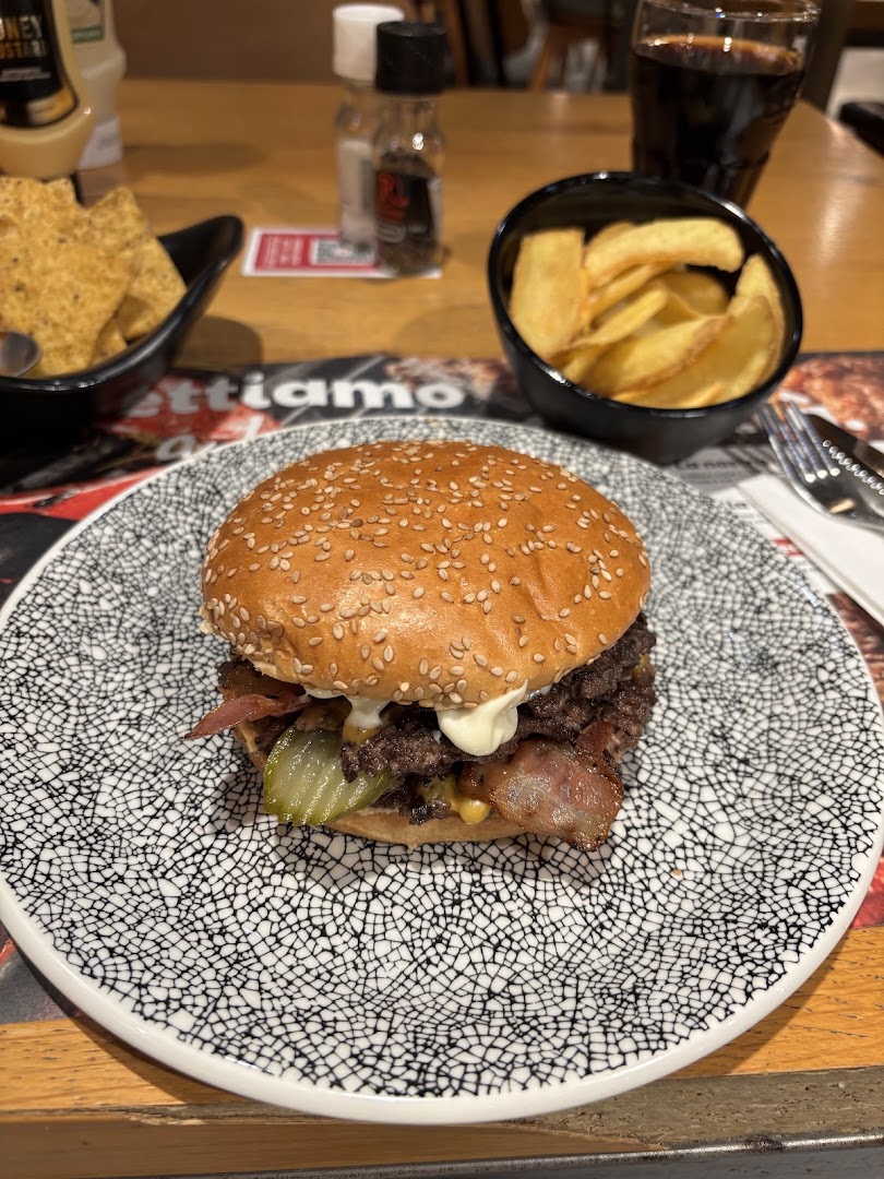 Roadhouse Restaurant Chivasso