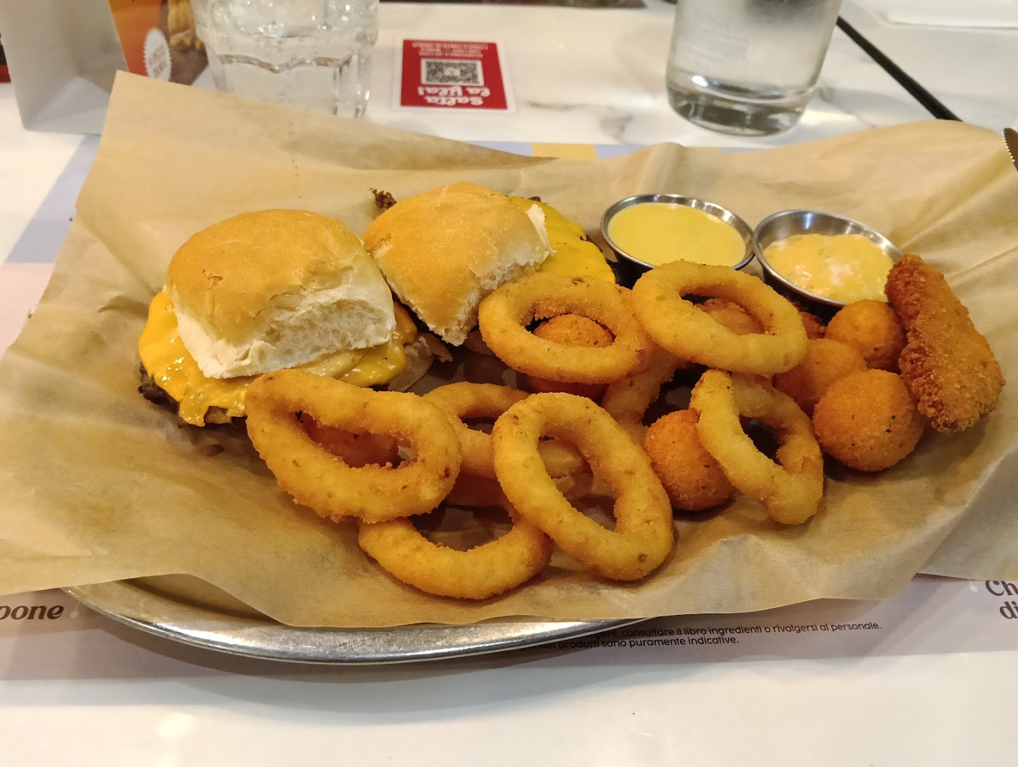 Roadhouse Restaurant Chivasso