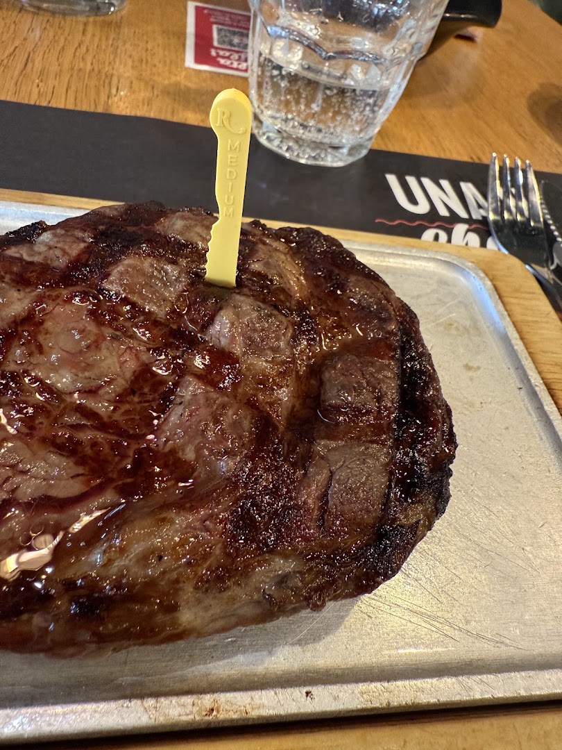 Roadhouse Restaurant Chivasso