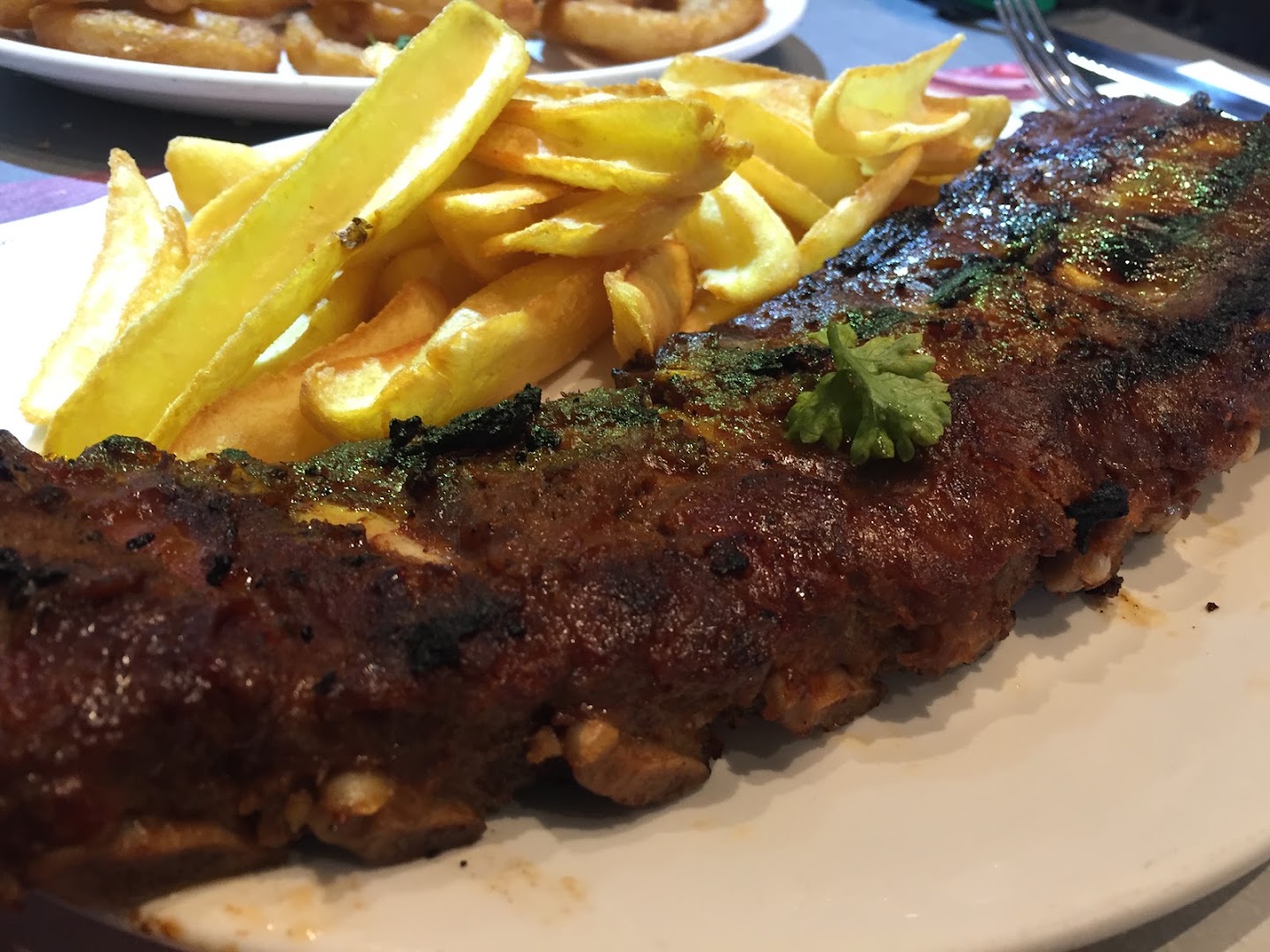 ROADHOUSE RESTAURANT CITY LIFE - MEATERY, Milano