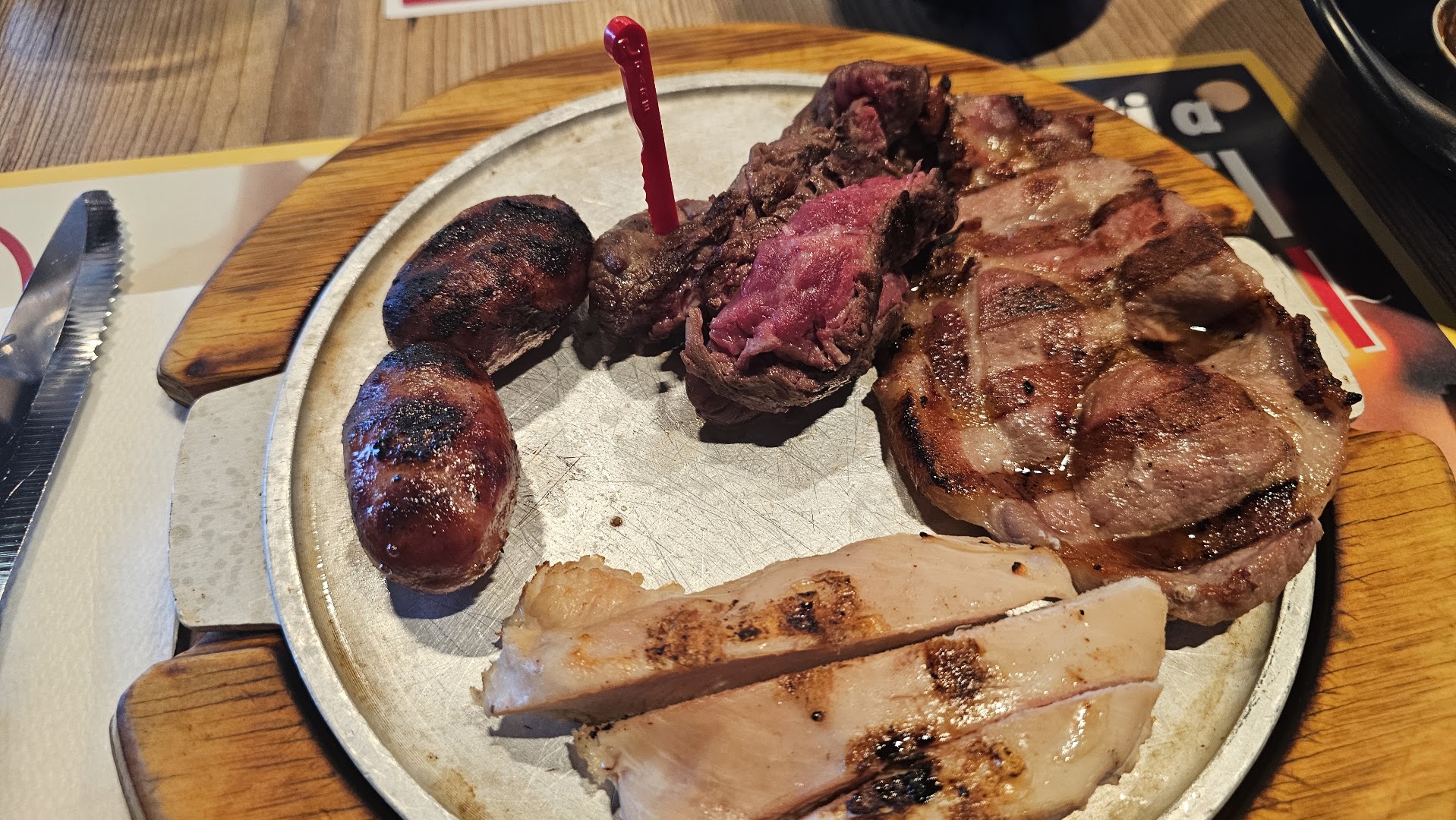 Roadhouse Restaurant Collegno