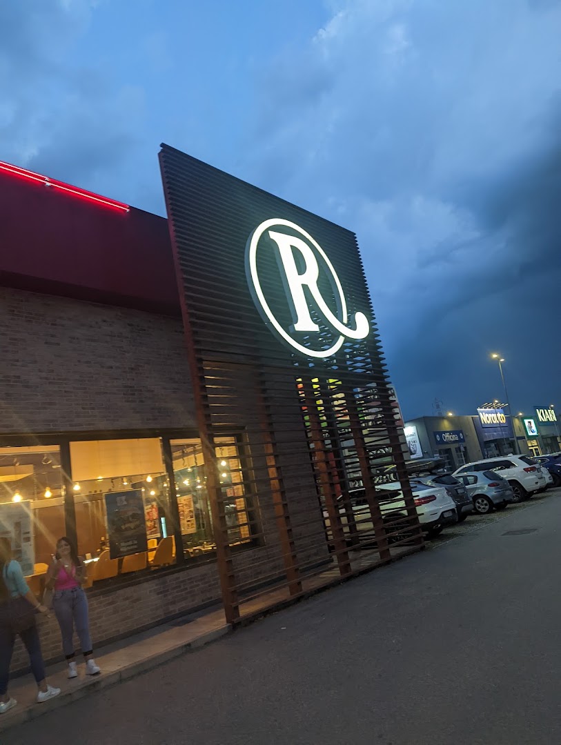 Roadhouse Restaurant Collegno