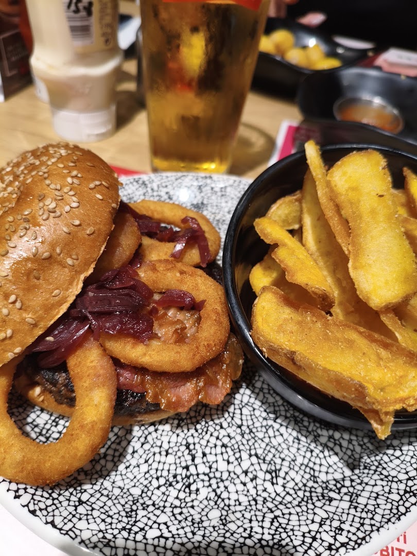 ROADHOUSE RESTAURANT CORBETTA