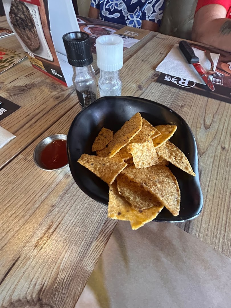 ROADHOUSE RESTAURANT CORNAREDO, Cornaredo