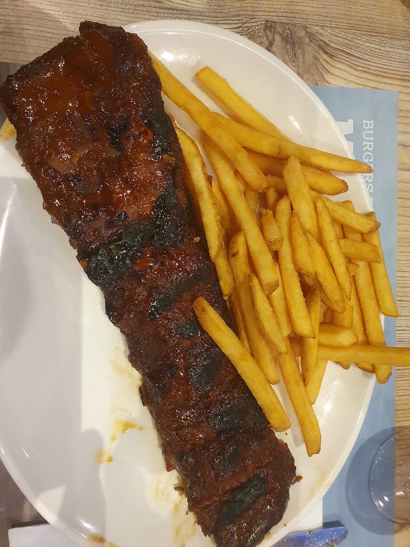 ROADHOUSE RESTAURANT CORSICO