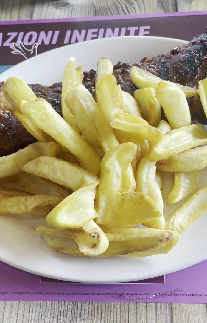 ROADHOUSE RESTAURANT CORSICO