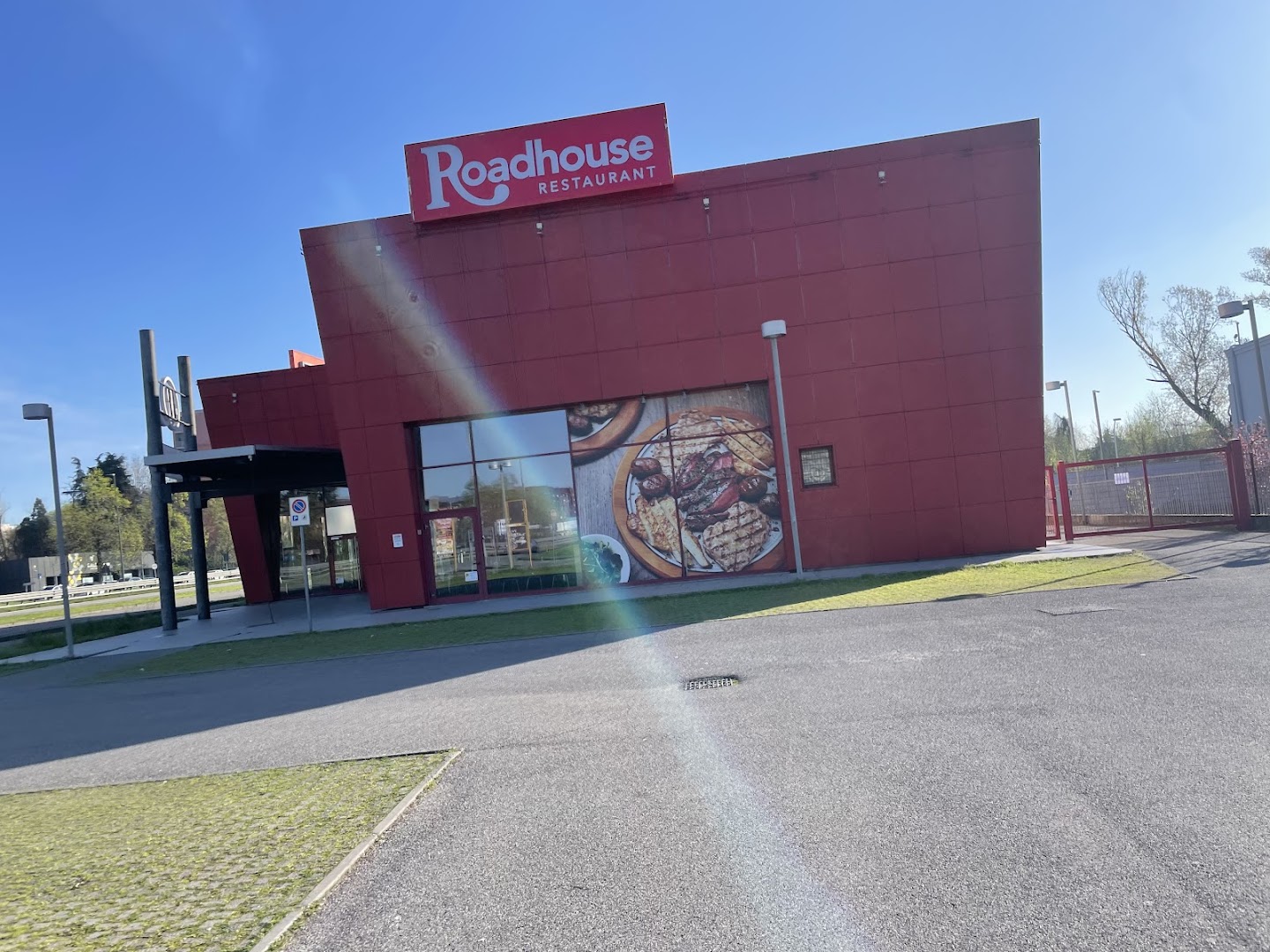 ROADHOUSE RESTAURANT CORSICO, Corsico