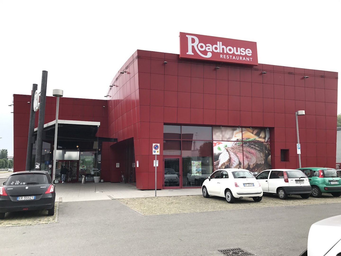 ROADHOUSE RESTAURANT CORSICO