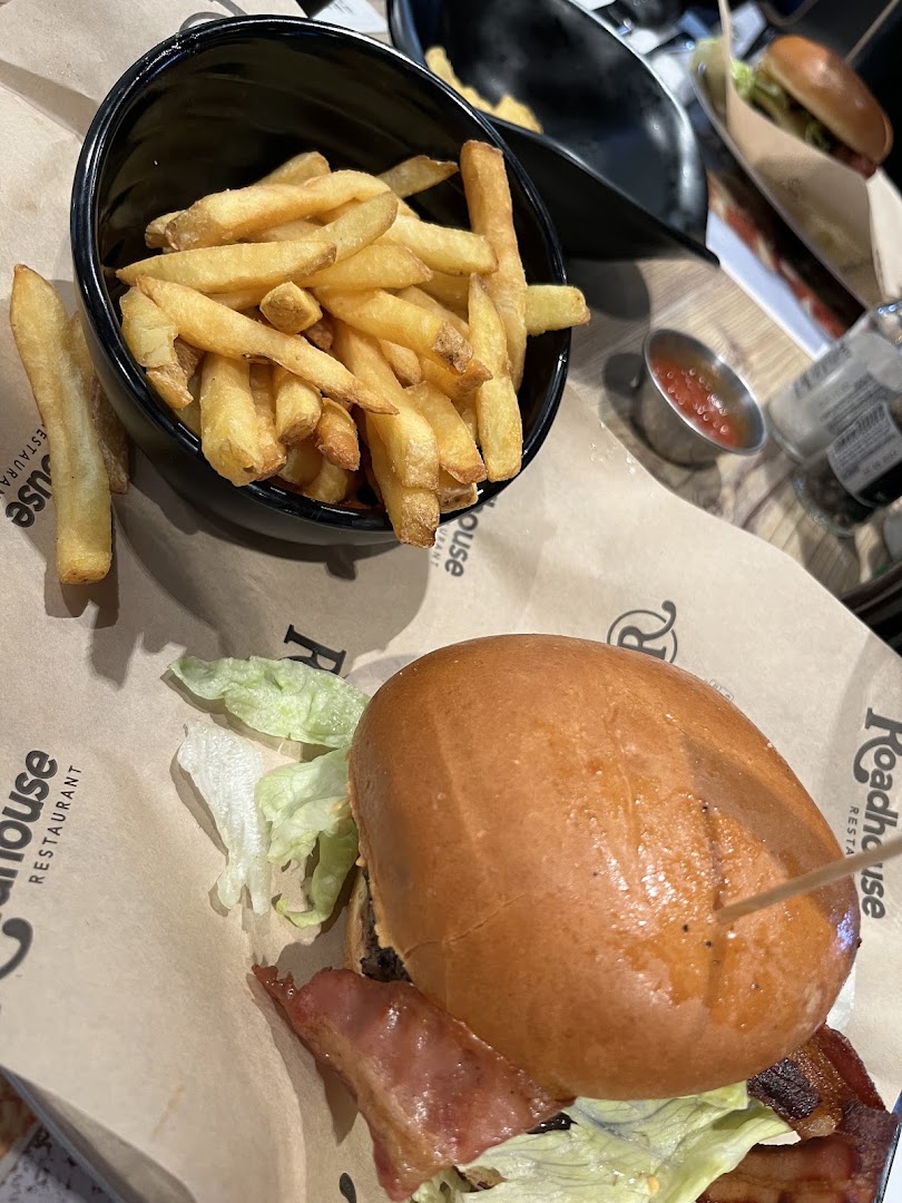 ROADHOUSE RESTAURANT CURNO