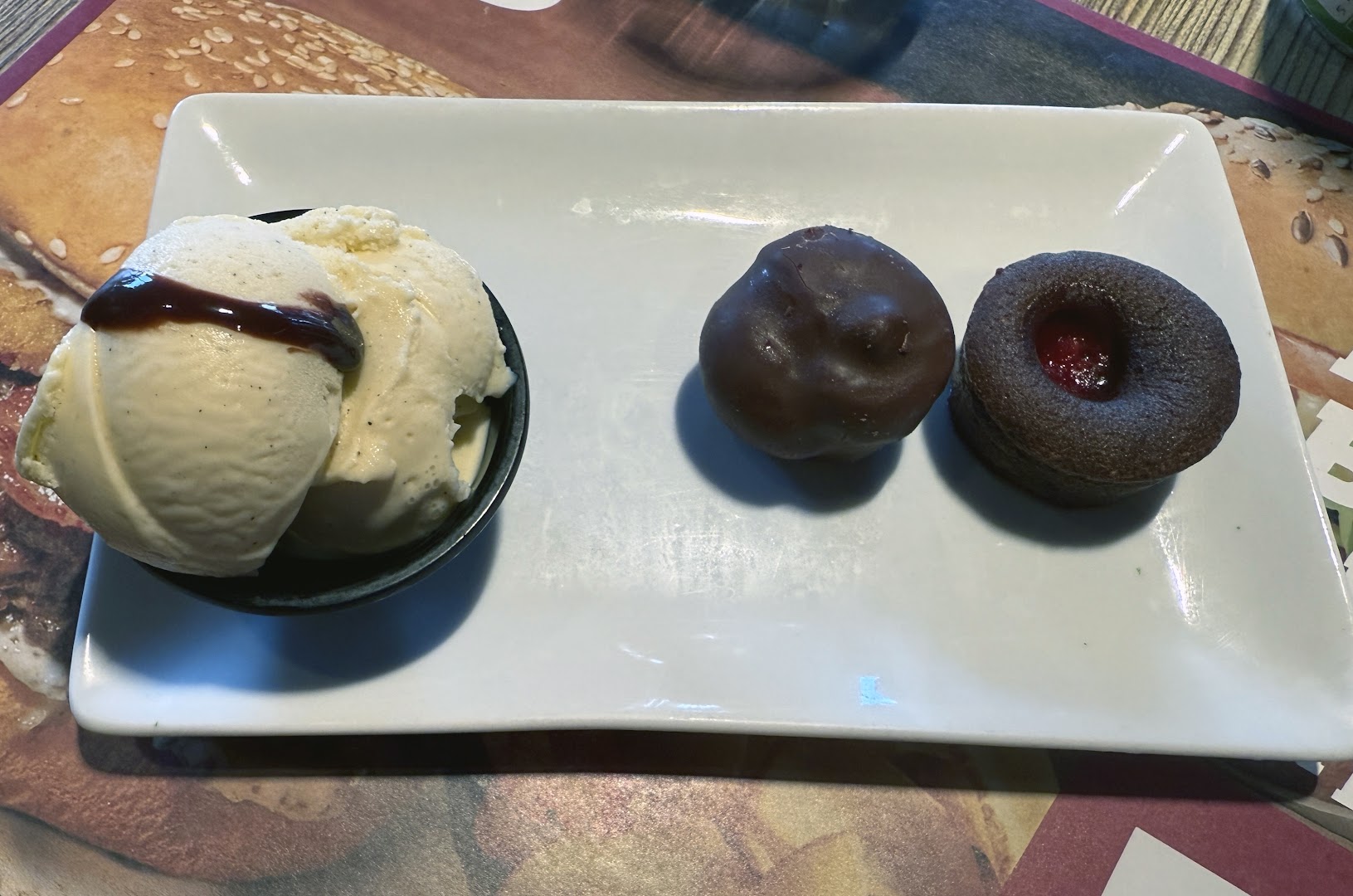 ROADHOUSE RESTAURANT CURTATONE