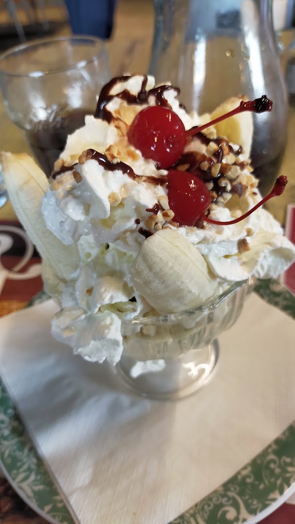 ROADHOUSE RESTAURANT CURTATONE