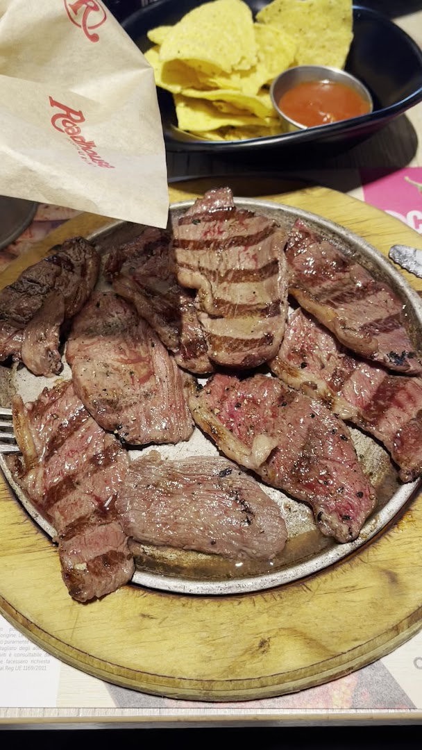 Roadhouse Restaurant Dalmine