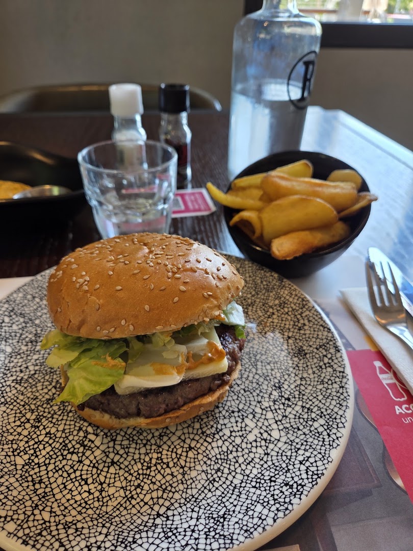ROADHOUSE RESTAURANT DESENZANO