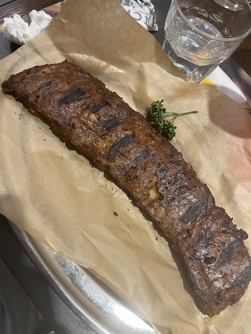 ROADHOUSE RESTAURANT DESENZANO