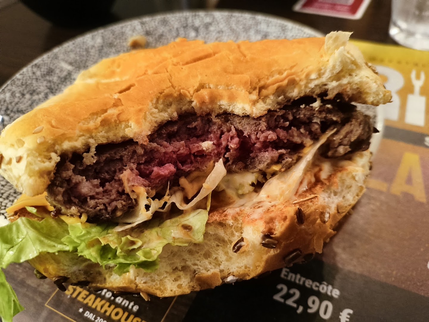 ROADHOUSE RESTAURANT DESENZANO